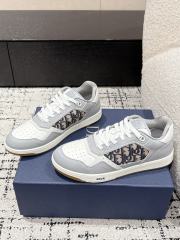 1:1 quality version 28354202 B27 old flower leisure sports shoes