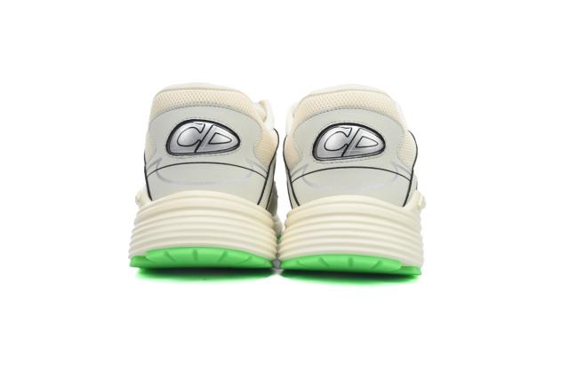 D Reflective CD30 - Cream Green 3SN279ZRD_H166
