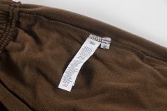Solid-color straight-leg pants 4 colors 28530208