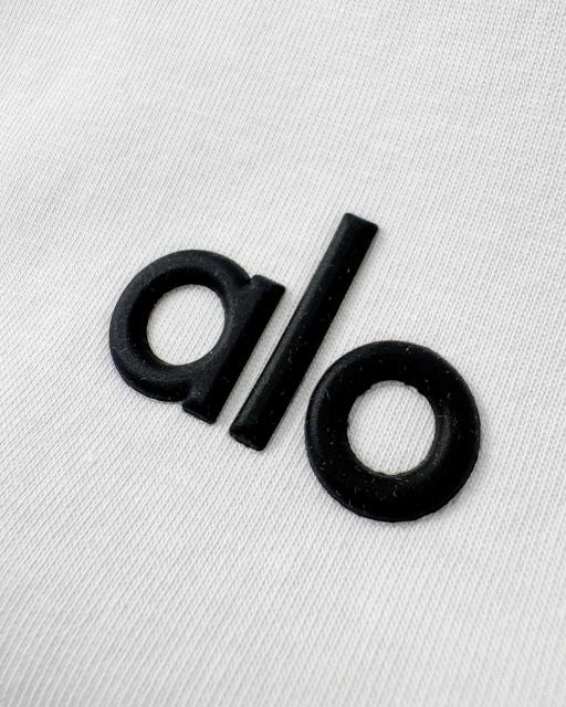 Classic Raised Logo Seamless Tee 3 colors 29115033