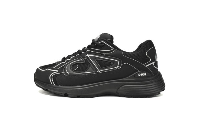D Triple Black 3SN279ZRF_H900