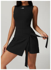 One-Piece Tennis Yoga Dress 5 colors 29201416