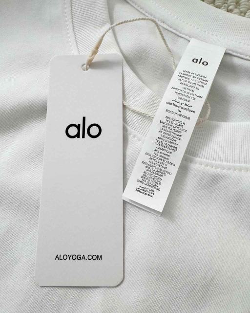 Classic Raised Logo Seamless Tee 3 colors 29115033