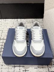 1:1 quality version 28354202 B27 old flower leisure sports shoes
