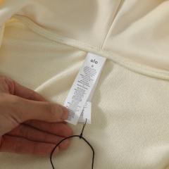 Loose Sports Cropped Zip-Up Hoodie 3 colors 29115034