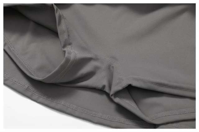 Tank Top A-Line One-Piece Tennis Skort Yoga Set 5 colors 29201418