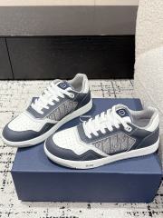 1:1 quality version 28354202 B27 old flower leisure sports shoes