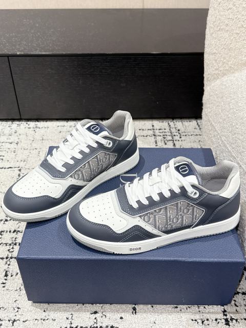1:1 quality version 28354202 B27 old flower leisure sports shoes