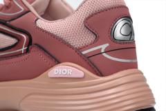 D Microfiber Mesh Brown Red 3SN279ZRD_H763