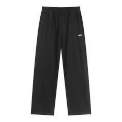 Solid-color straight-leg pants 4 colors 28530208