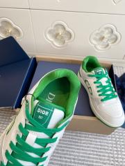1:1 quality version 28367380 B57 Dribble Low-top Sports Shoes 7 colors