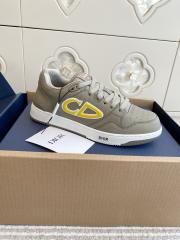1:1 quality version 28367380 B57 Dribble Low-top Sports Shoes 7 colors