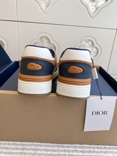 1:1 quality version 28367380 B57 Dribble Low-top Sports Shoes 7 colors