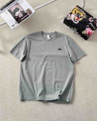 Classic Raised Logo Seamless Tee 3 colors 29115033