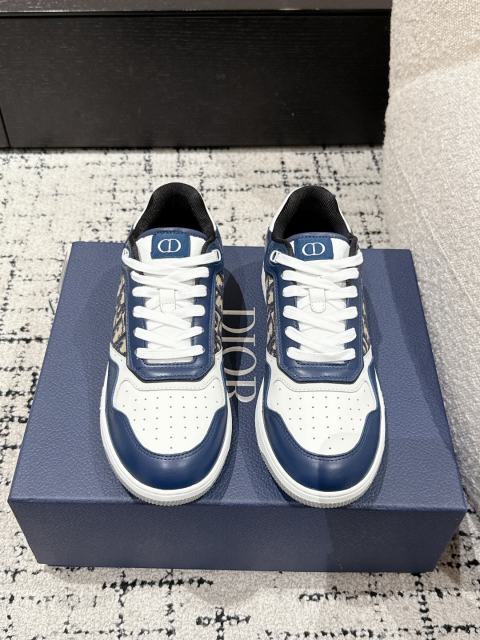 1:1 quality version 28354202 B27 old flower leisure sports shoes