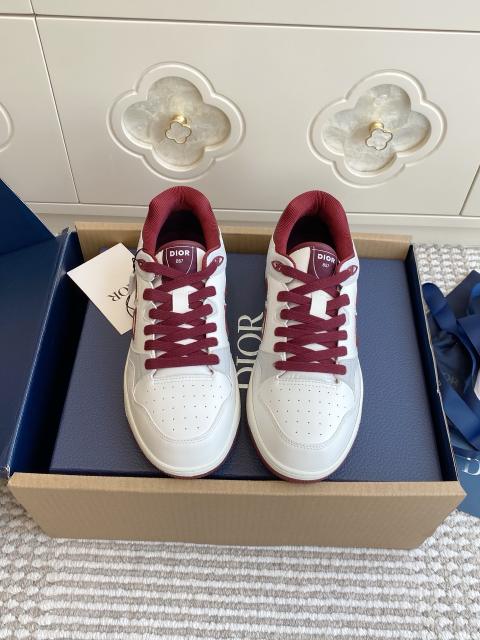 1:1 quality version 28367380 B57 Dribble Low-top Sports Shoes 7 colors