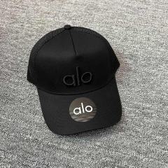 3D Embroidered Letter Breathable Mesh Baseball Cap 9 colors 29140072