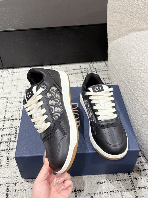 1:1 quality version 28354202 B27 old flower leisure sports shoes