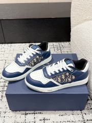 1:1 quality version 28354202 B27 old flower leisure sports shoes