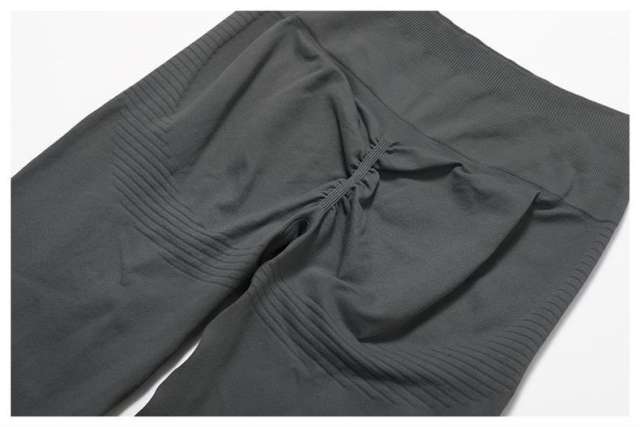 High Waist Tummy Control Sports Yoga Pants 4 colors 29201421