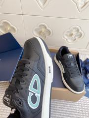 1:1 quality version 28367380 B57 Dribble Low-top Sports Shoes 7 colors