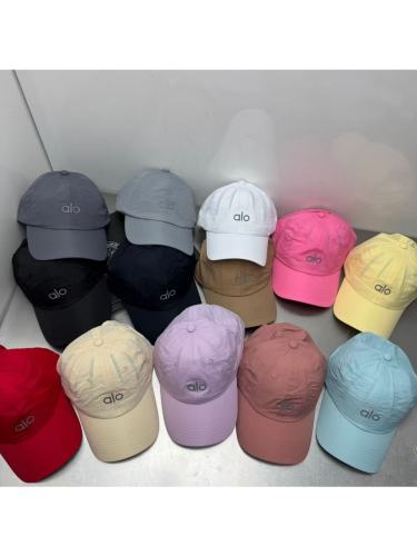 Summer Quick Dry Sun Protection Baseball Cap 13 colors 29114989