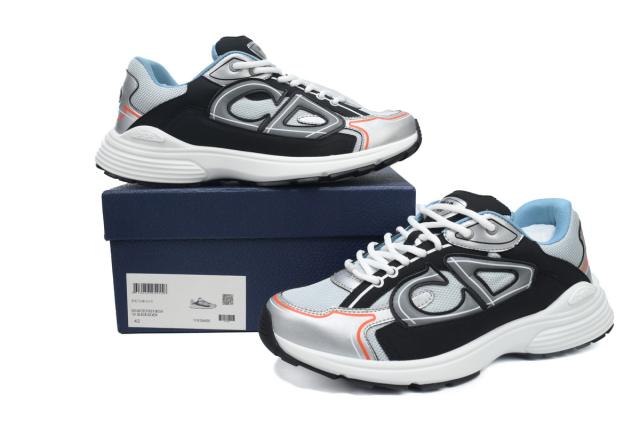 D Reflective CD30 Grey Silver 3SN279ZYK_H882