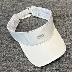 Summer Outdoor Sports Sweat-Wicking Visor Tennis Sun Hat 3 colors 29114991