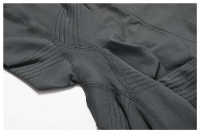High Waist Tummy Control Sports Yoga Pants 4 colors 29201421