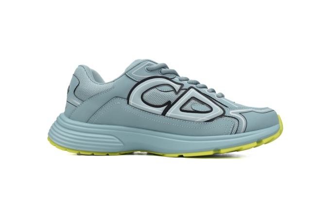 D Reflective CD30 - Blue Neon Yellow 3SN279ZRD_H555