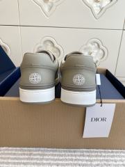 1:1 quality version 28367380 B57 Dribble Low-top Sports Shoes 7 colors