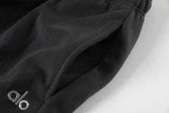 Solid-color straight-leg pants 4 colors 28530208
