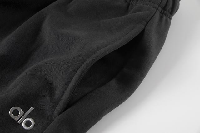 Solid-color straight-leg pants 4 colors 28530208