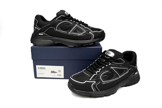 D Triple Black 3SN279ZRF_H900