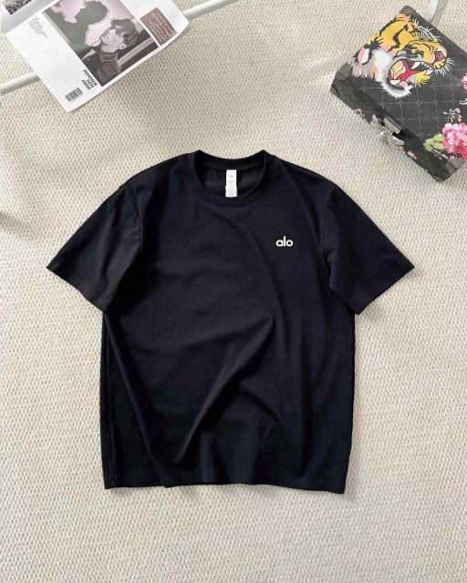 Classic Raised Logo Seamless Tee 3 colors 29115033