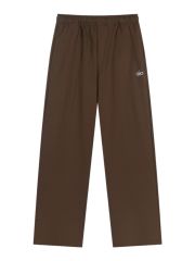 Solid-color straight-leg pants 4 colors 28530208