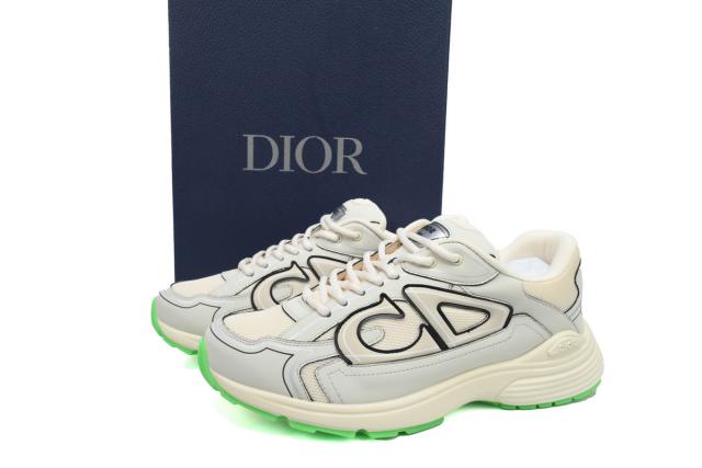 D Reflective CD30 - Cream Green 3SN279ZRD_H166