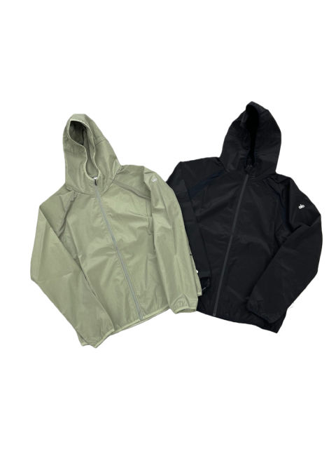 Waterproof Outdoor Zip-Up Hooded Jacket 2 colors 28531397