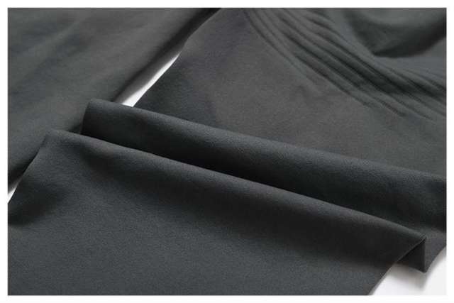 High Waist Tummy Control Sports Yoga Pants 4 colors 29201421