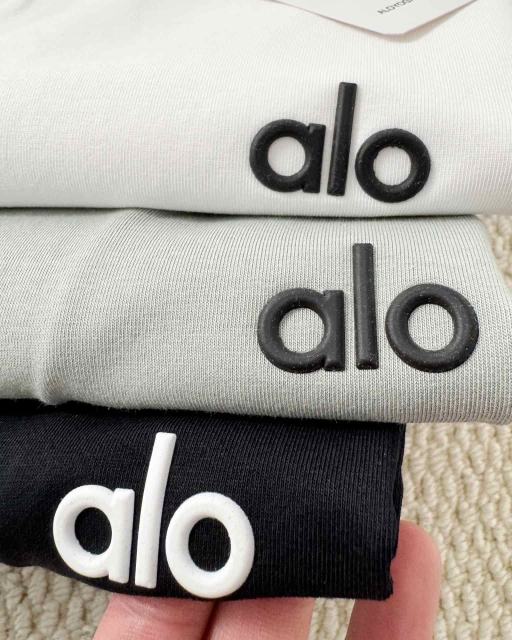 Classic Raised Logo Seamless Tee 3 colors 29115033
