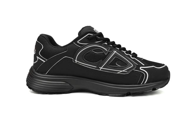 D Triple Black 3SN279ZRF_H900