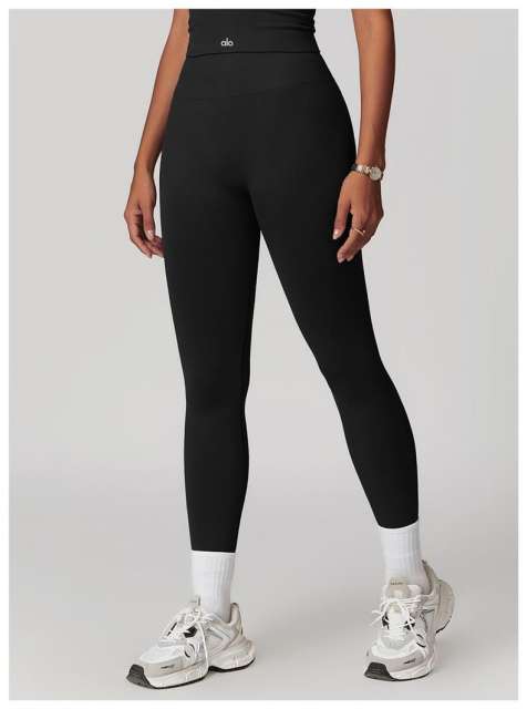 High Waist Tummy Control Sports Yoga Pants 4 colors 29201421