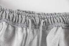 Solid-color straight-leg pants 4 colors 28530208