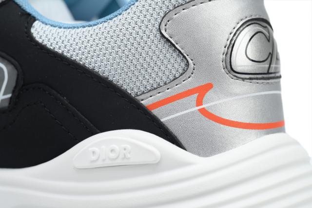 D Reflective CD30 Grey Silver 3SN279ZYK_H882