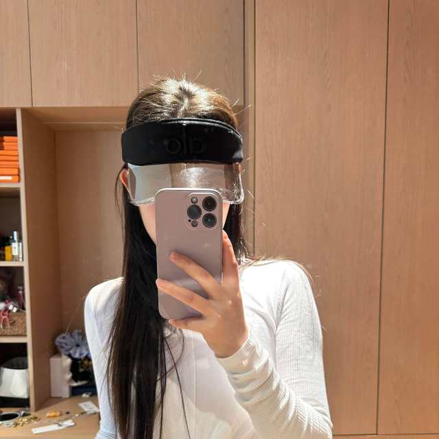 Towel Sweatband Embroidered Letter Visor Tennis Sun Hat 7 colors 29114990