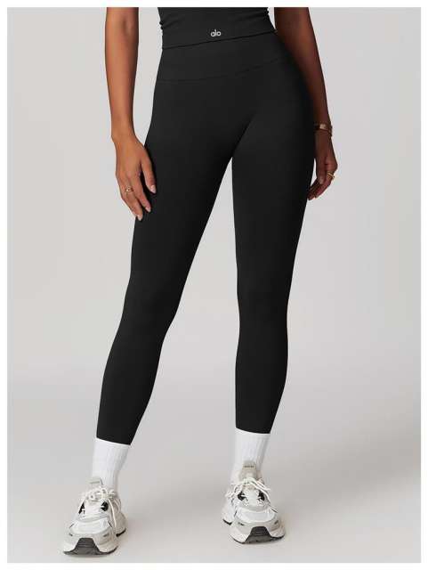 High Waist Tummy Control Sports Yoga Pants 4 colors 29201421