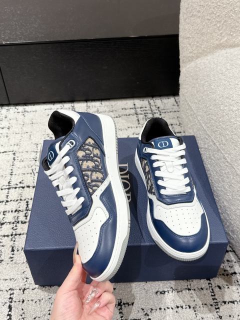 1:1 quality version 28354202 B27 old flower leisure sports shoes