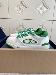 1:1 quality version 28367380 B57 Dribble Low-top Sports Shoes 7 colors
