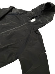 Waterproof Outdoor Zip-Up Hooded Jacket 2 colors 28531397