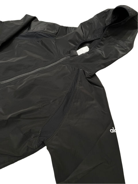 Waterproof Outdoor Zip-Up Hooded Jacket 2 colors 28531397